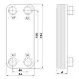 B3-014C Energy Storage Cabinet for Renewable Energy Systems