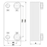 B3-015 Energy Storage Cabinet High-Capacity Power Backup for Renewable Energy Systems