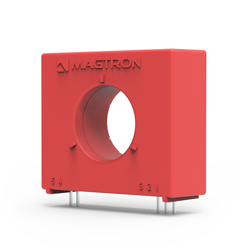 RCMU101SN-D Residual Current Sensor 1500mA AC/DC Isolation Measurement for Energy Storage and Battery Systems
