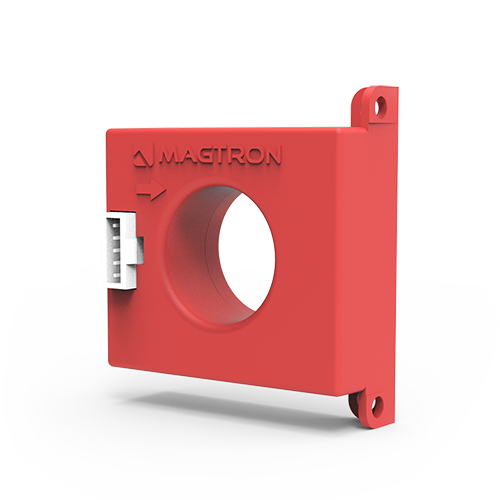 Residual Current Sensor RCMU101SN-E-5SUD-D1 iFluxgate Self-Test AC&DC Trip Output American EV Charging Pile Magtron