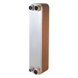 B3-052 High-Efficiency Plate Heat Exchanger for Battery Energy Storage Systems