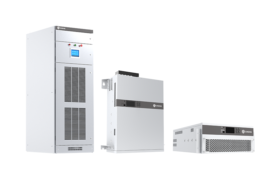 Static Var Generator High-Efficiency Reactive Power Compensation for Renewable Energy Systems