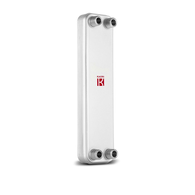 BPHE Brazed Plate Heat Exchanger High-Efficiency Heat Transfer for Renewable Energy Systems