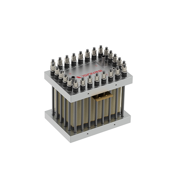 Differential Pressure PEM High-Pressure Electrolyzer 10 N/m3 Zero Leakage 3 MPa Safety Assured Hydrogen Production for Industrial and Renewable Energy Applications