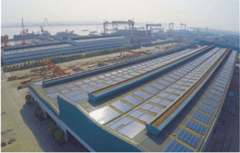 Photovoltaic Technology High-Efficiency Solar Power System Solutions for Industrial Commercial and Residential Applications ZTT