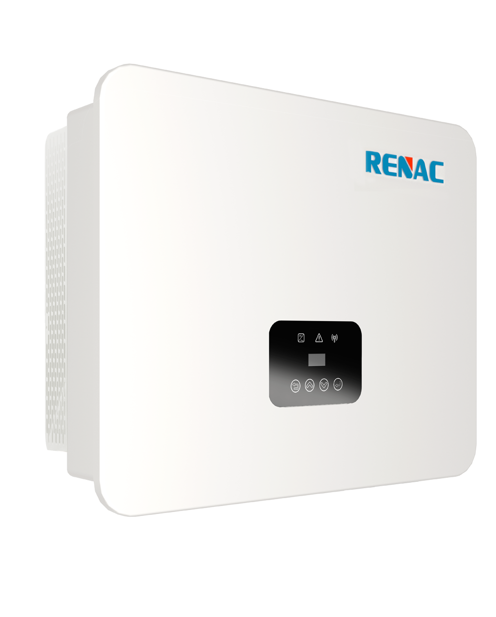 R3 Navo Series Inverter 30kW/40kW/50kW Three Phase 3/4 MPPT Commercial & Industrial Solar Power Systems RENAC