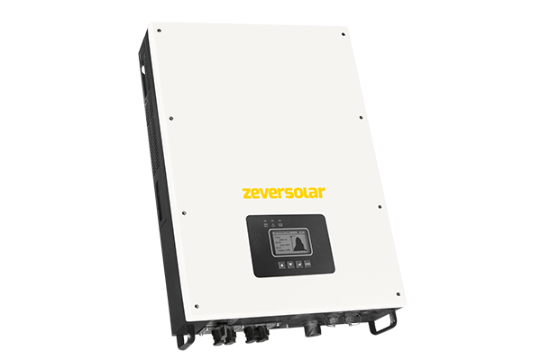 Eversol TLC15K Advanced Thermal Management System for Energy Storage Solutions