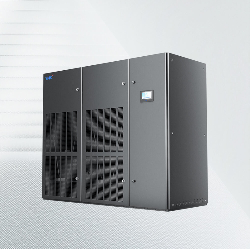 SCA.SY Series Fixed-frequency R410A Air-Cooled Modular PAC High Efficiency Precision Cooling System for Data Centers and Communication Rooms