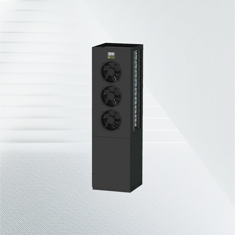 SGA Series Mini-Room Precision Air Conditioner 6-15kW High Efficiency Cooling System for Small Data Centers Communication Rooms and 5G Base Stations Yimikang