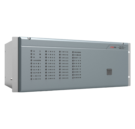 PRS-7395 Merging Unit and Smart Terminal Integrated Digital Substation Solution for Circuit Breakers Transformers NARI