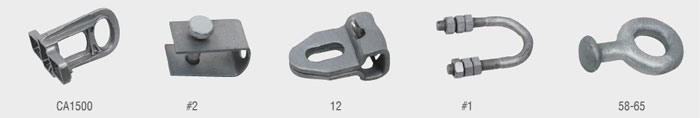 Link Fitting Durable Connector for Renewable Energy Systems