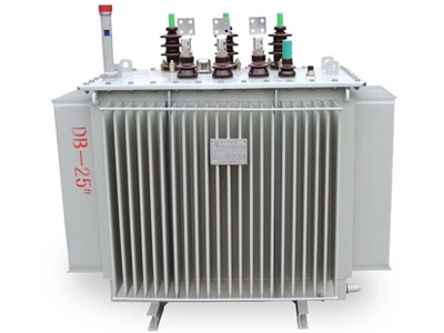 Stepdown High Voltage Water Conservancy Oil Immersed Distribution Transformer 30KVA-2500KVA 6kV/10kV/11kV ONAN Self-Cooled Power Transformer for Renewable Energy Systems HUABIAN