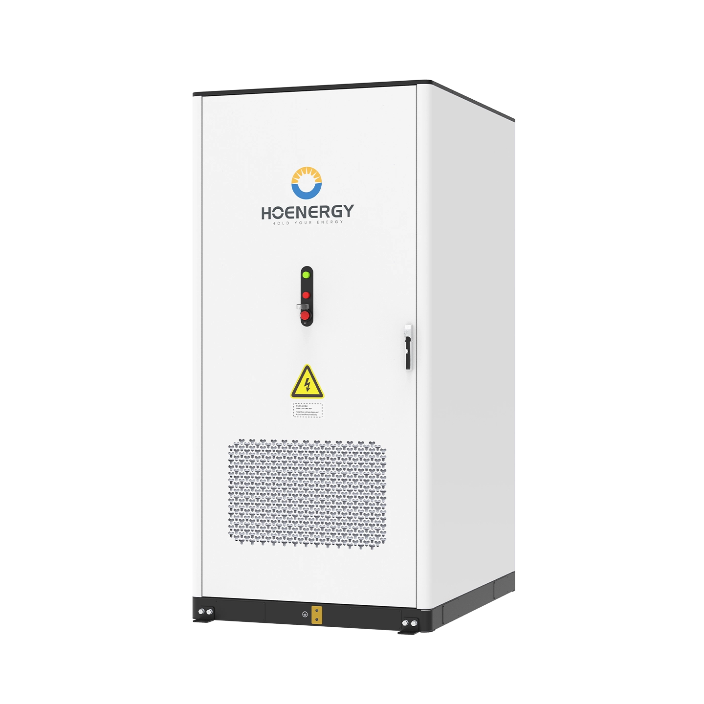 D-Cube-S125-261 Integrated Liquid-Cooled Energy Storage System 125kW/261kWh for Commercial & Industrial Applications