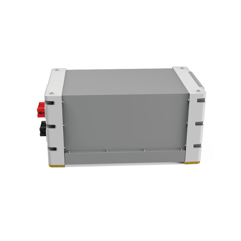 BCT-UU 24-200 Solar & Off-Grid Energy Storage Battery for Commercial Industrial Lighting and Outdoor Applications BlueCarbonTech