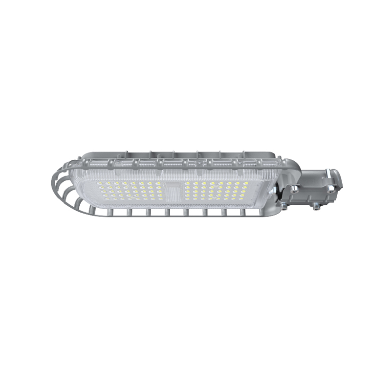 Solar King Light 1.0 5V/50W 2200lm Outdoor Street Lighting System for Parks Roads Residential Areas BlueCarbonTech