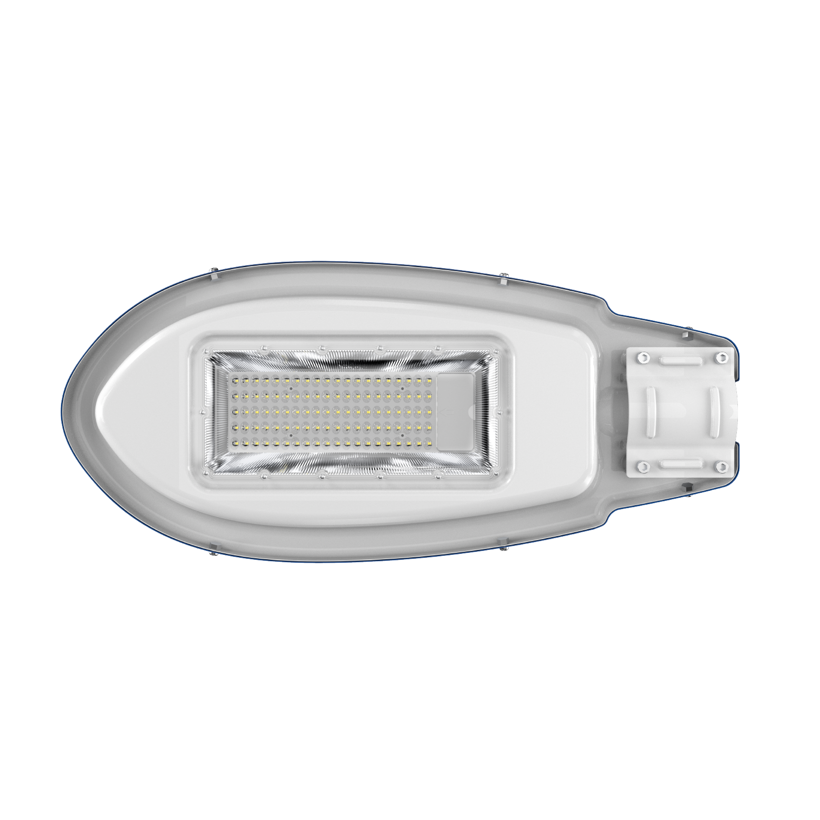 Solar Pure-Precious Light 5V/65W-135W 3.2V/50-140Ah 6-10m Outdoor Street Lighting BCT-OPP2.0