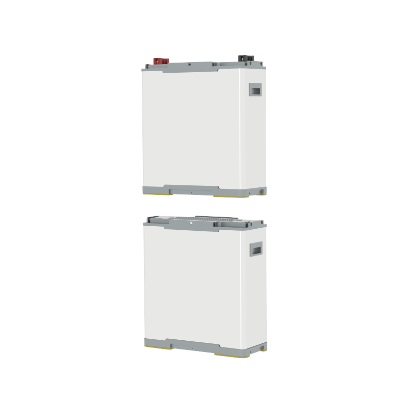BCT-V-48-200 48V 200Ah Solar & Off-Grid Energy Storage Battery for Commercial Industrial Lighting