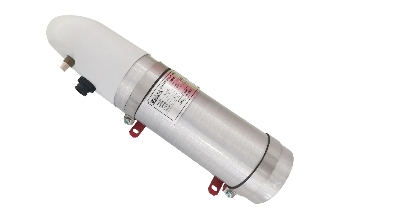 Lithium-ion Power Battery Box Integrated Fire Suppression System with Perfluorohexanone for EV Energy Storage