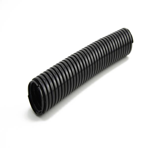 Flexible Plastic Pipe 22mm Oil Resistant IP68 Cable Protection for Electric Equipment Machine Building Weyer