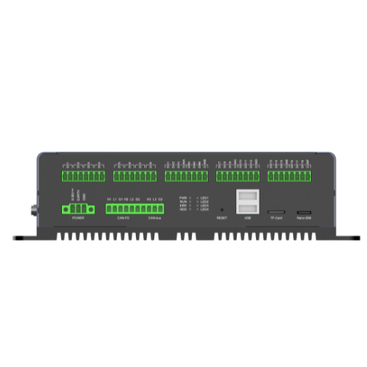 SolaX EMS1000 Energy Management System Industrial & Commercial Solar Storage Control