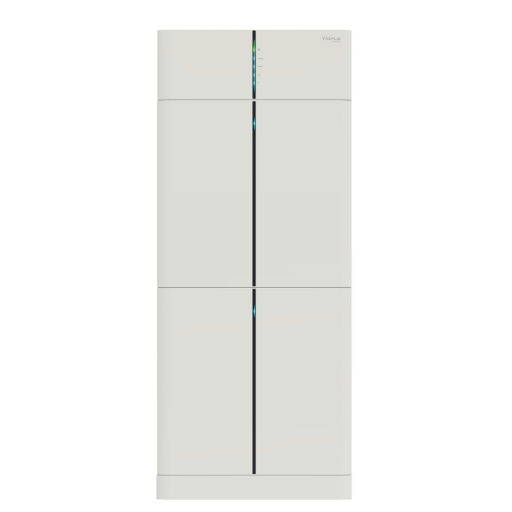 X-ESS G4 Hybrid Storage System 3-12kWh Residential Off-Grid/Grid-Tied Solar Energy Storage Solution SolaX