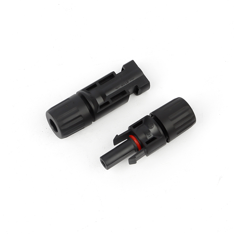 USFULL MC4 Connector High-Performance Solar PV Cable Connector for Inverters and Solar Panels Applications