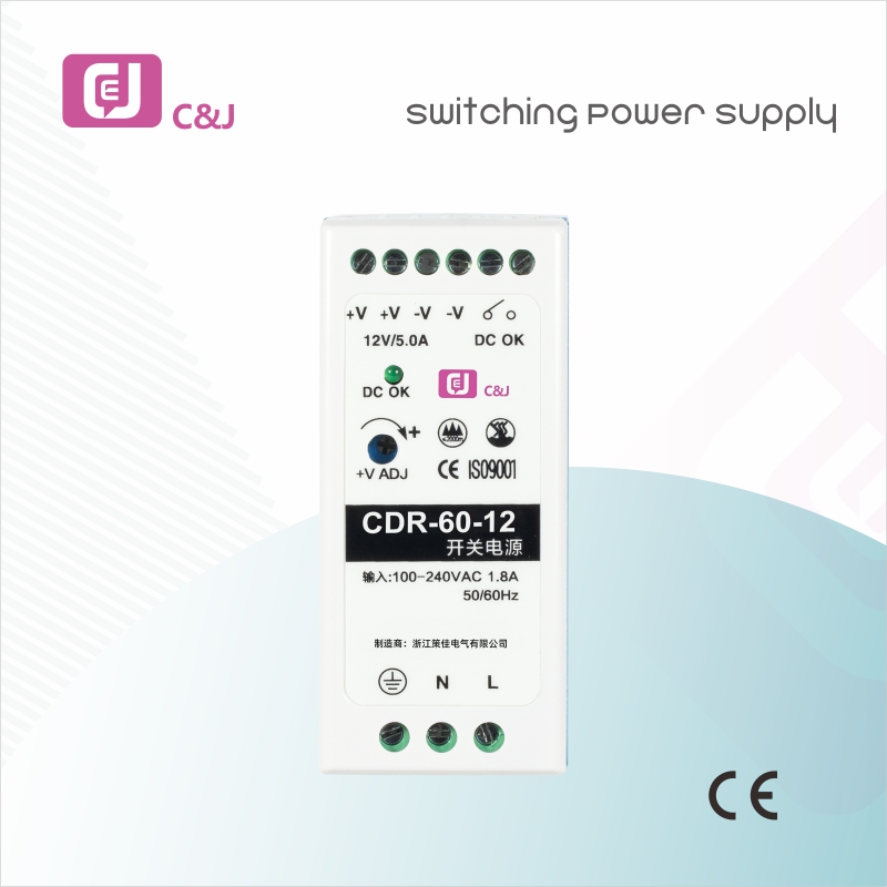 15kW 19-Inch Programmable Rack Mount Switching DC Power Supply 150V~750V 25A High Efficiency Industrial Power Supply for Energy Storage Systems