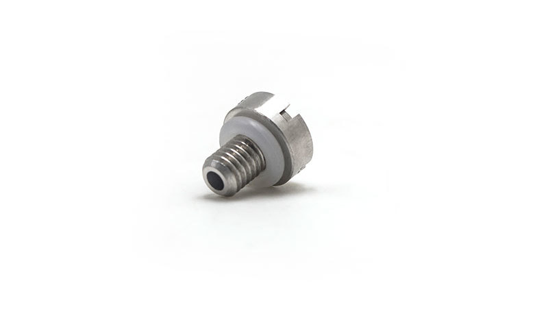M05X0.8 Waterproof Dustproof Breathing Component for Outdoor Electronic Equipment