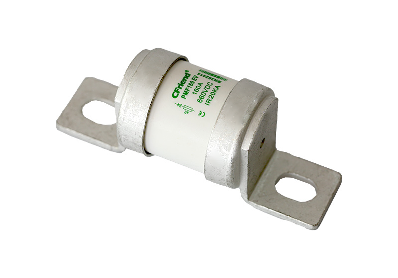 PMF PBOY Fuses Compact Low Power Consumption High-Temperature Resistant Ceramic Fuse for新能源 Battery Pack and Energy Storage Systems