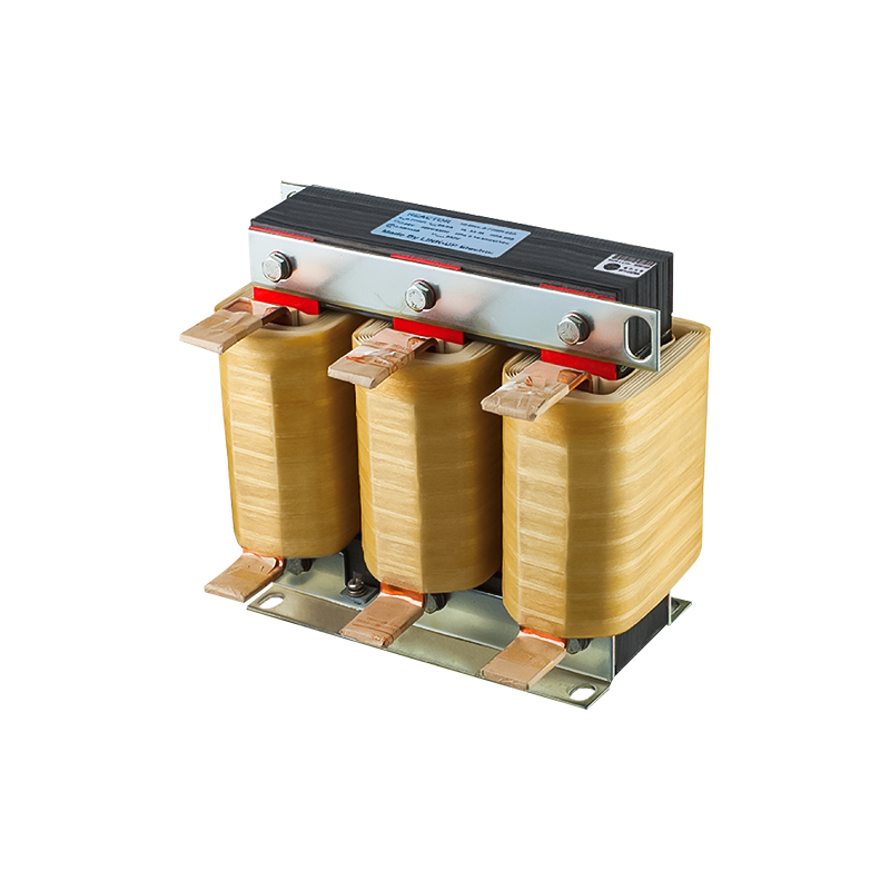 ACL Series Three-Phase Input Reactor Current Limiting Device for AC Driver Protection in Renewable Energy Systems