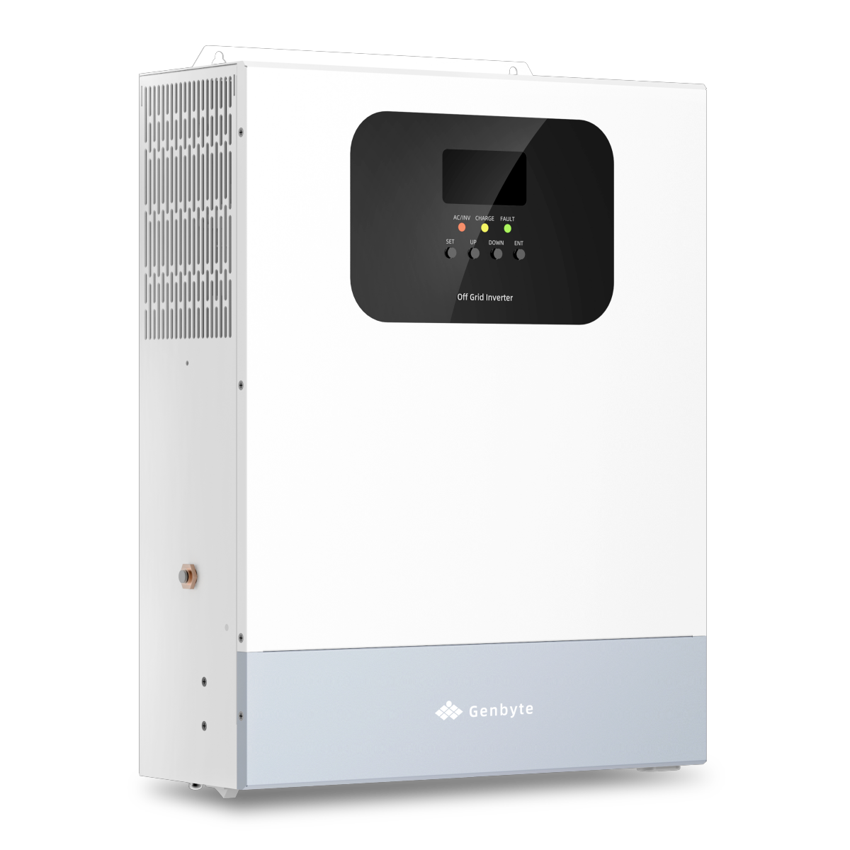 Hybrid Inverter Off-Grid/Grid-Tied with Peak Shaving & Backup Power for Home Energy Storage Systems