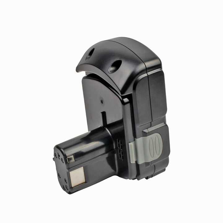 Replacement Hikokis Hitachis 18V 1.5Ah-3.0Ah Li-ion Battery Pack for Power Tools EBM1815