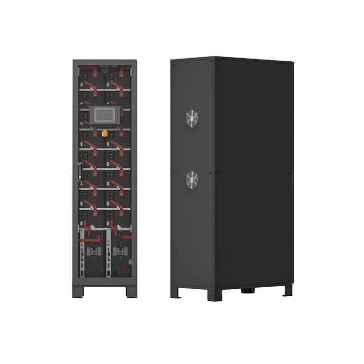 Quality Industry UPS Power Supply 100KVA 200KVA 300KVA 400KVA 3 Phase Long Backup Time Medical Security Telecommunications LITHTECH