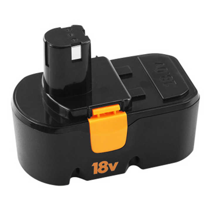 18V 3000mAh Ni-MH Battery Pack Replacement for Ryobi Power Tools RHY