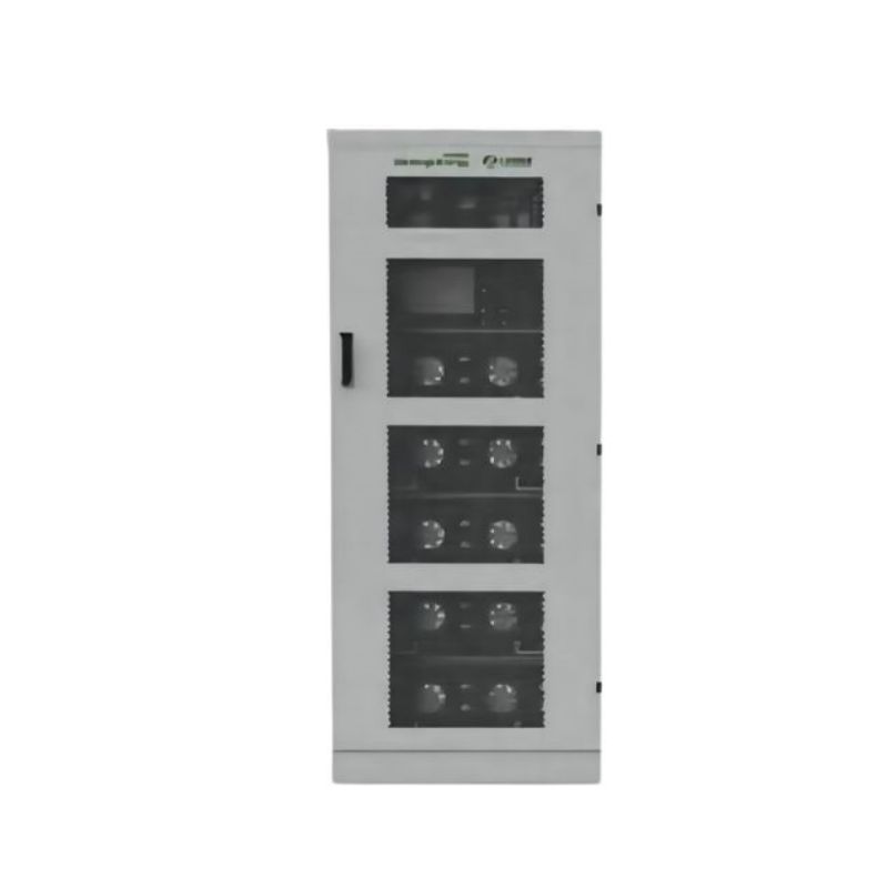 ESSO 215K Commercial Energy Storage System 215kWh LiFePO4 Battery for Industrial Energy Storage