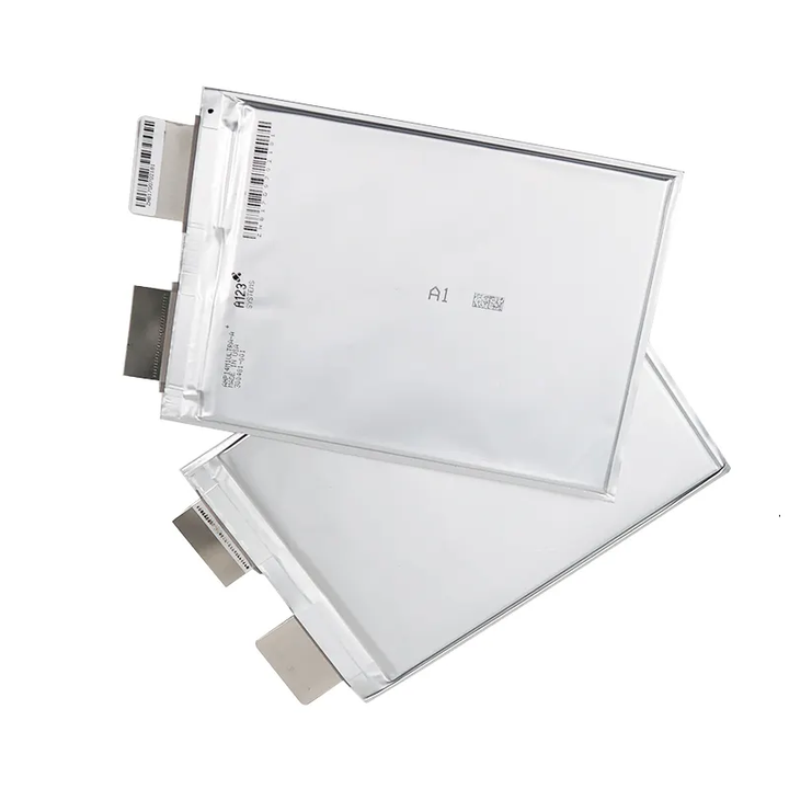 3.2V 14Ah Rechargeable LFP Lithium Iron Phosphate Pouch Cell Battery for Solar Energy Storage Systems Electric Bicycles Scooters CNNTNY