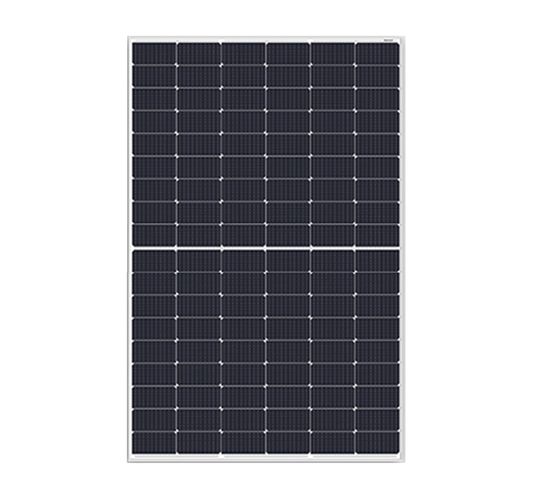 Monocrystalline Solar Panel 440W-455W High Efficiency for Residential and Commercial PV Systems Fuyesen