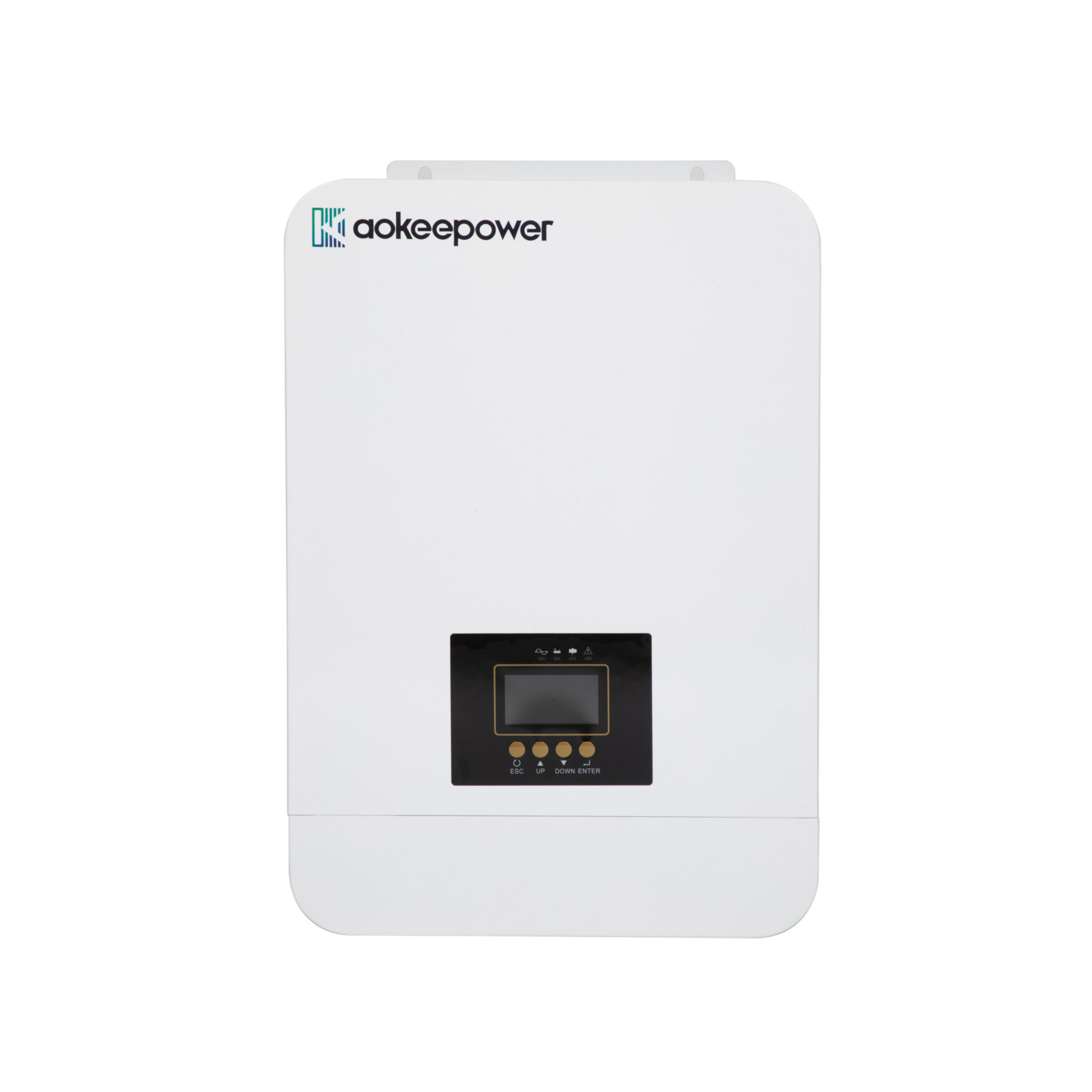 AK-AH01 51.2V 100Ah LiFePO4 Energy Storage Battery for Residential and Commercial Power Systems