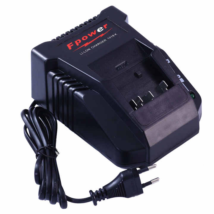 Li-ion 14.4V-18V 3A 54W Fast Charger Power Supply Adapter for Bosch Power Tools BC660 BC1880 AL1820CV RHY