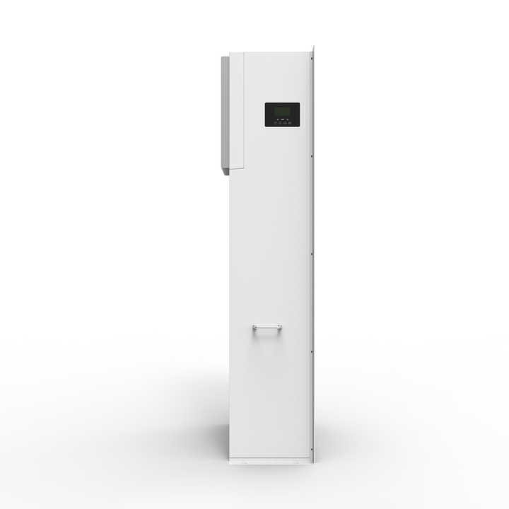Energy Storage System Hybrid Grid Off-Grid Inverter with Lithium Ion Battery 3-6KW Home Use FOXESS