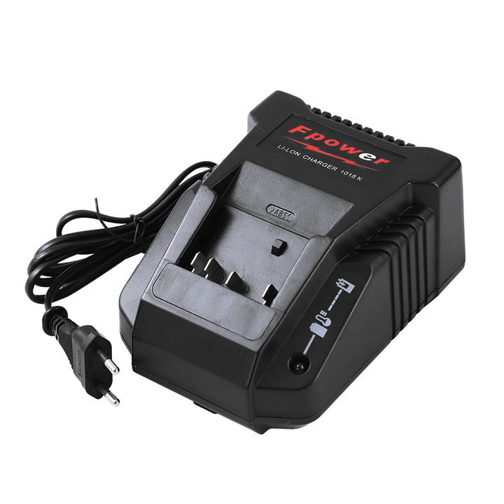 High Quality 2A 1018K Charger 14.4V 18V Lithium Ion Battery Pack for Bosch Power Tools BAT610G RHY
