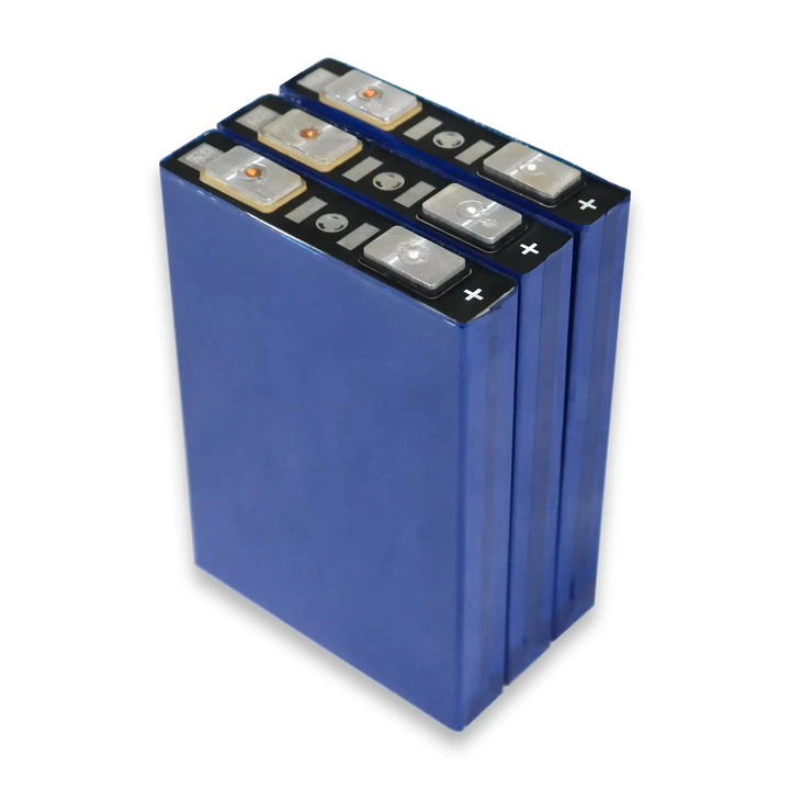 3.2V 30Ah LiFePO4 Battery Cell Rechargeable Semi-Solid State for Solar Storage, EVs, and Power Tools CNNTNY