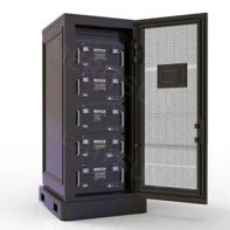 ESSO 215K Commercial Energy Storage System 215kWh LiFePO4 Battery for Industrial Energy Storage
