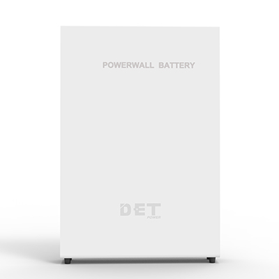 DT-EP4864 51.2V 100Ah Energy Storage Battery for Residential and Commercial Powerwall Systems DET-Power