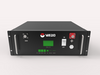 WDLFP-48V7200-E LiFePO4 Energy Storage System 48V 150Ah Extreme Temperature Resistant for Renewable Energy Storage