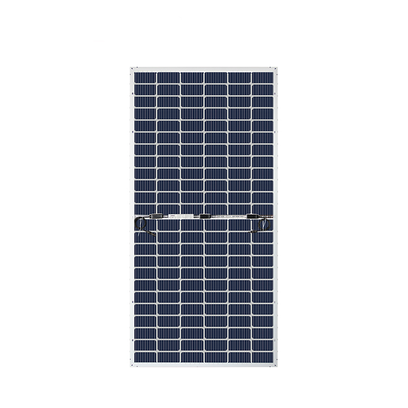 Marwell Mono Solar Panel 440w-450w High Efficiency IP68 Junction Box for 10kW-1GW Solar Power Projects