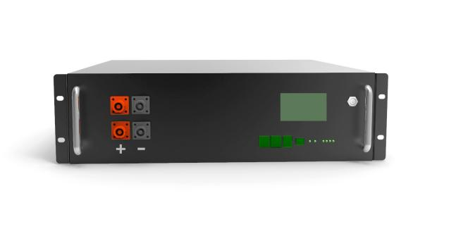 WDLFP-48V3000-E LiFePO4 Energy Storage System 51.2V 62Ah Extreme Temperature Resistant Aluminum Alloy Shell for Renewable Energy Storage