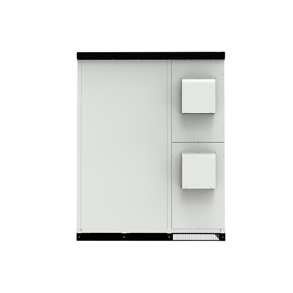 ECube100TD215A 100kW 215kWh Air Cooling BESS Cabinet for Outdoor Energy Storage Systems