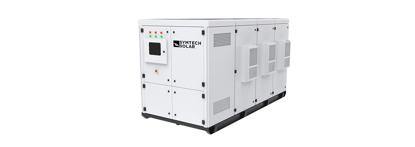 Battery Energy Storage Systems 50kW-500kW 200-800V Liquid Cooled PV Grid Energy Storage Megatron