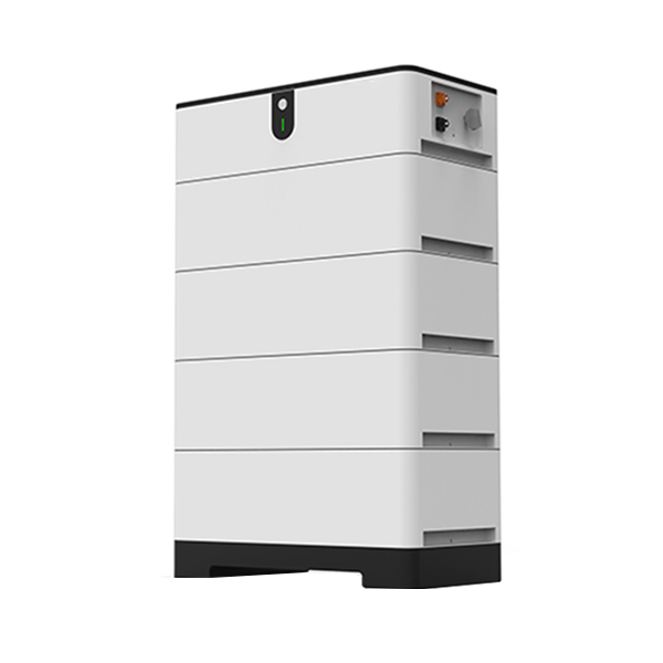 EU Warehouse HV 10-40kWh Lithium Battery High Voltage Long Cycle Life Stackable Home Energy Storage System